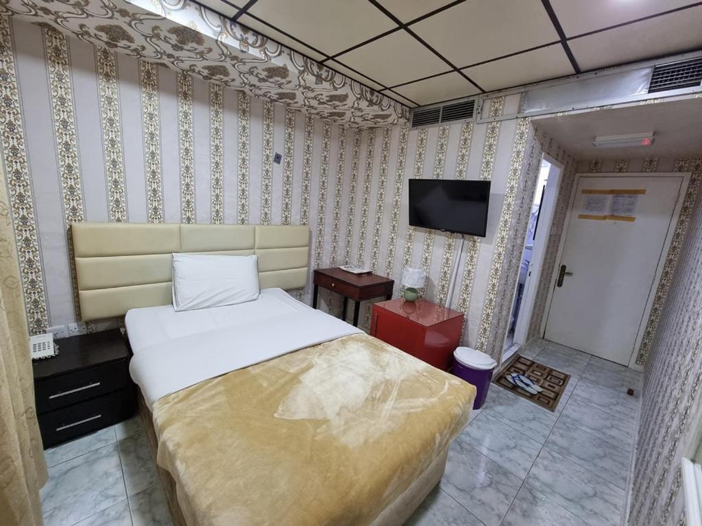West Hotel ドバイ エクステリア 写真