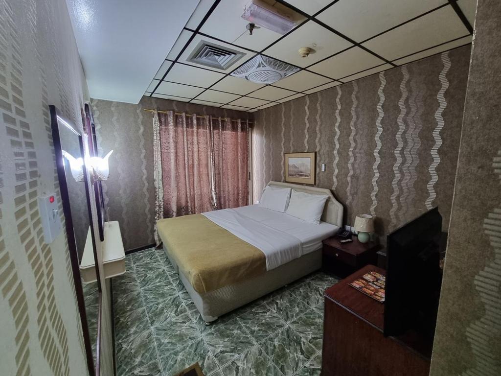 West Hotel ドバイ エクステリア 写真