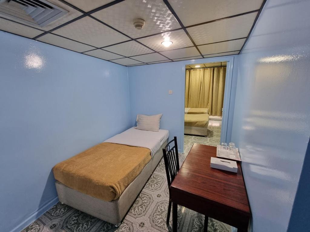 West Hotel ドバイ エクステリア 写真